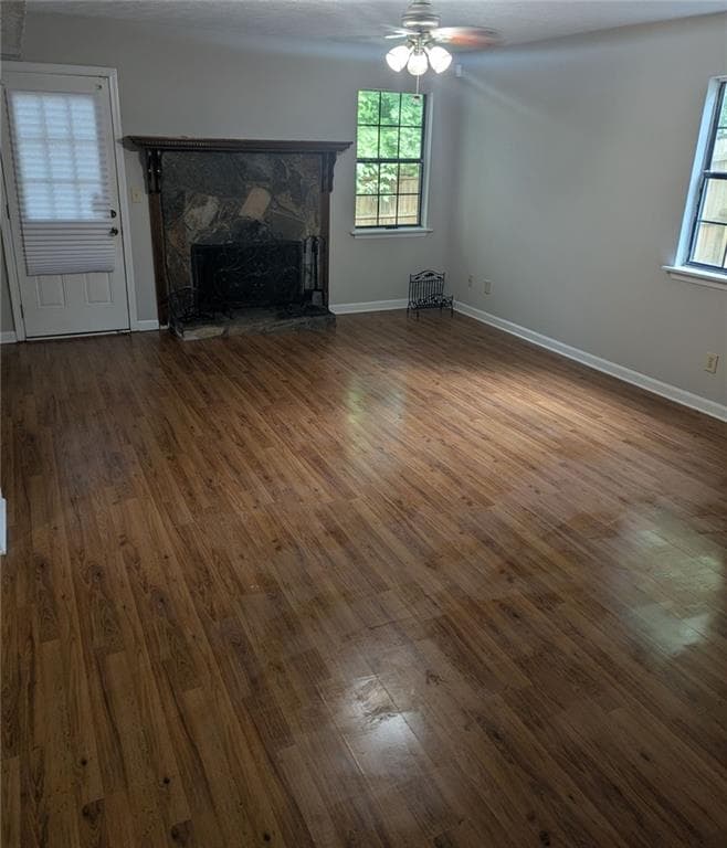 3 bedroom, 3 bathroom, 1,480 sq ft single family residence for sale at 945 Hemingway Road, Stone Mountain, GA 30088 — photo 5