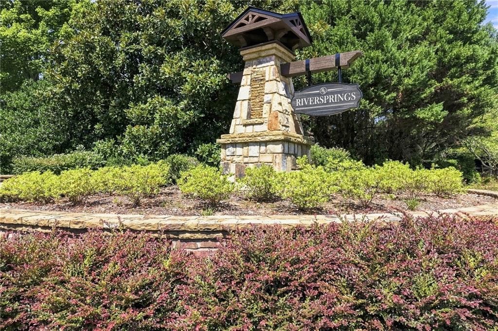 5 bedroom, 4 bathroom, 3,113 sq ft single family residence for sale at 1772 Rivercreek Drive, Dacula, GA 30019 — photo 7