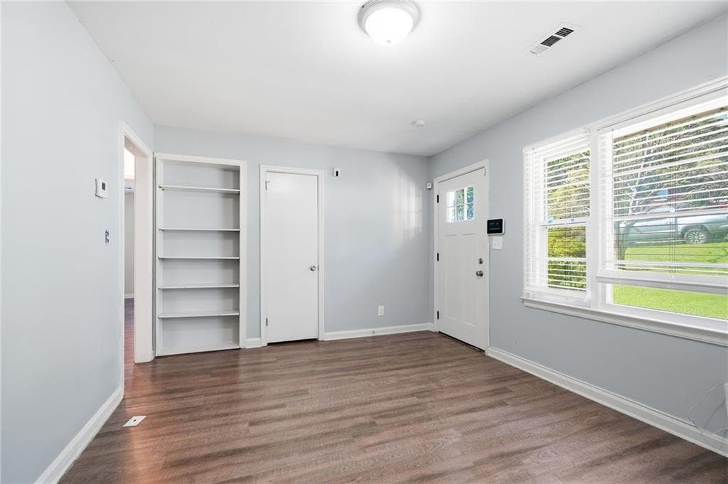 3 bedroom, 1 bathroom, 1,191 sq ft single family residence for sale at 713 Melrose Drive, Forest Park, GA 30297 — photo 10