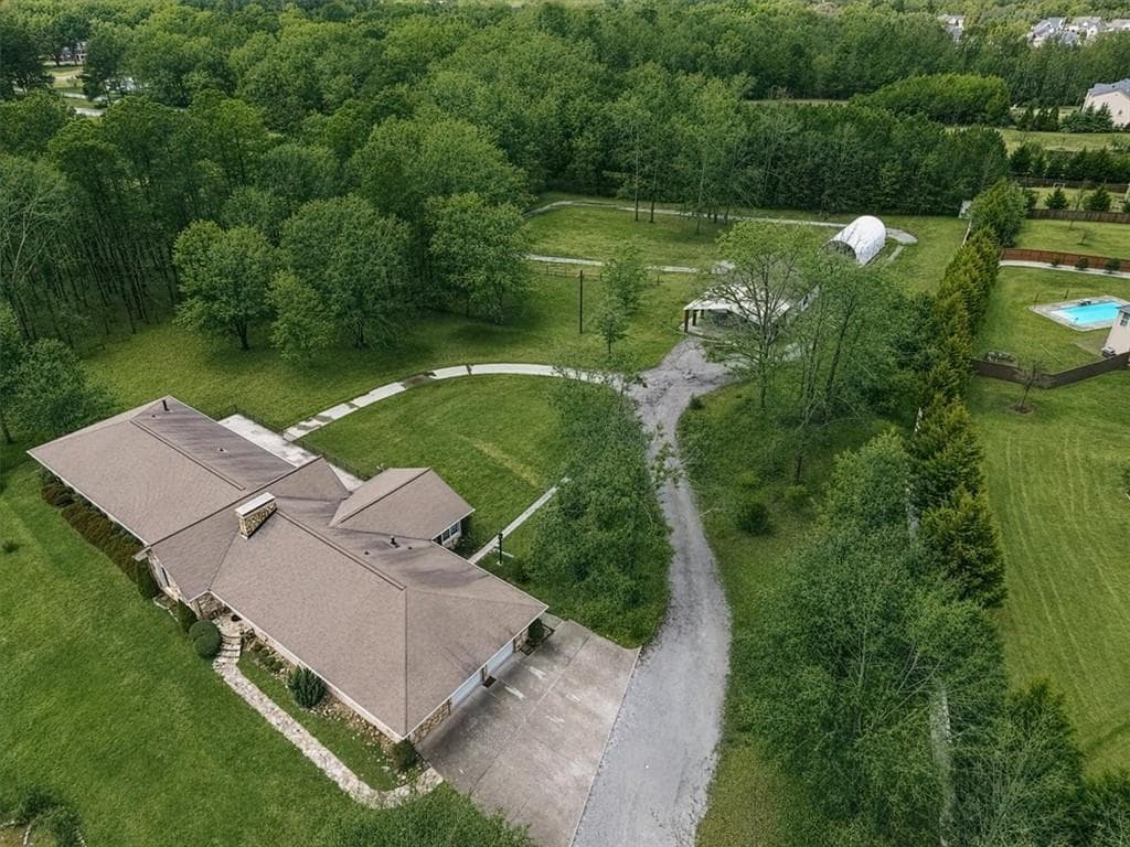 5 bedroom, 8 bathroom, 5,673 sq ft single family residence for sale at 589 Cooper Road, Loganville, GA 30052 — photo 3