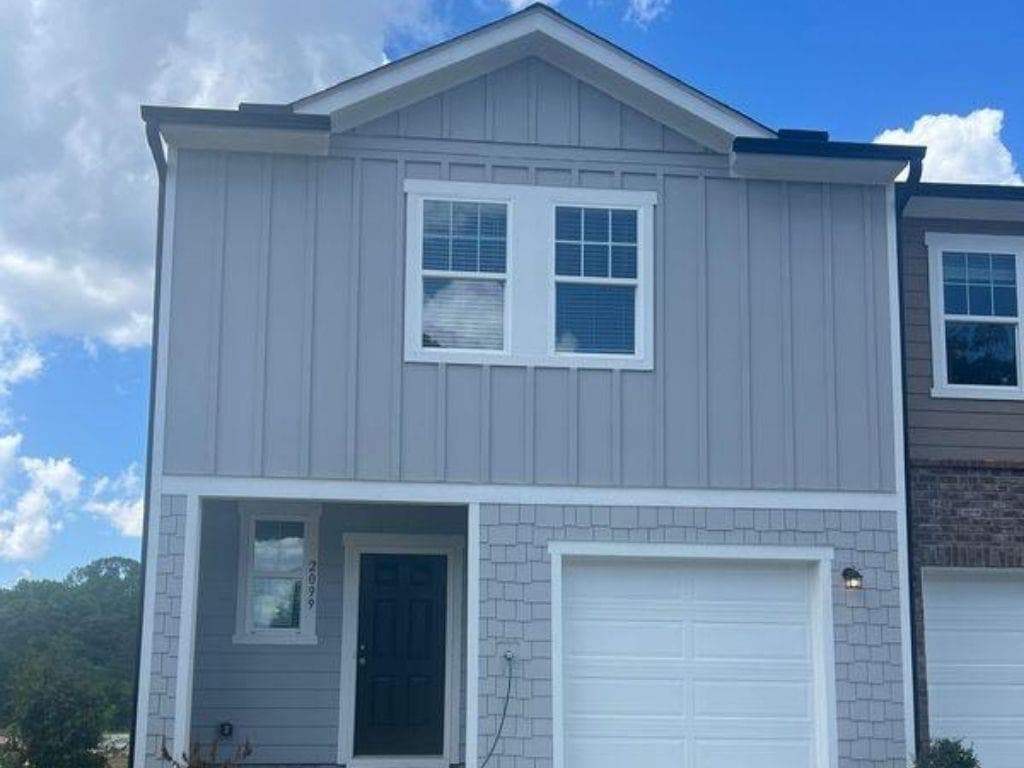 3 bedroom, 3 bathroom, 1,421 sq ft townhouse for rent at 2099 Emerson Drive, Auburn, GA 30011 for $1,800 a month — photo 1 of 9