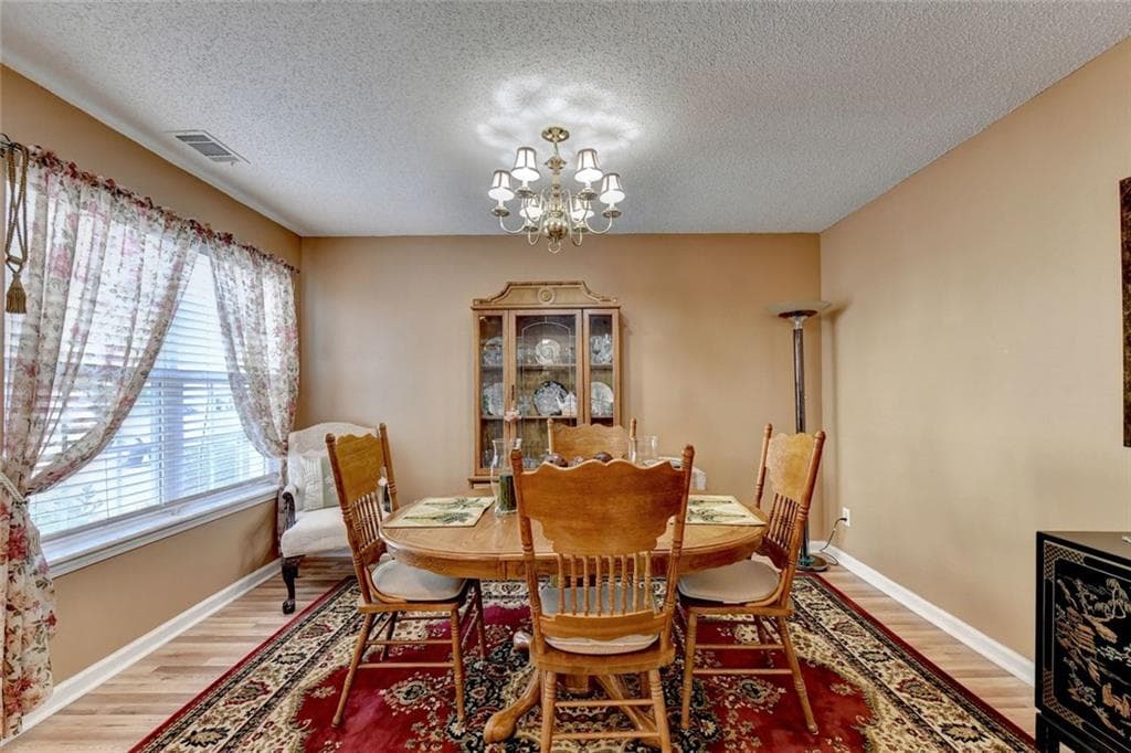 3 bedroom, 3 bathroom, 1,667 sq ft townhouse for sale at 1145 Riverside Terrace, Gainesville, GA 30501 — photo 7