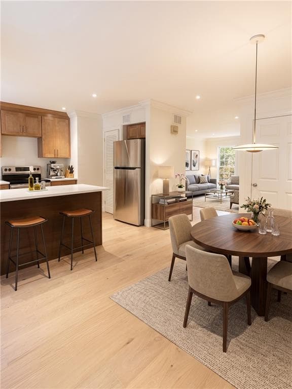 2 bedroom, 2 bathroom, 1,050 sq ft condominium for sale at 1101 Collier Road Q2, Atlanta, GA 30318 — photo 3