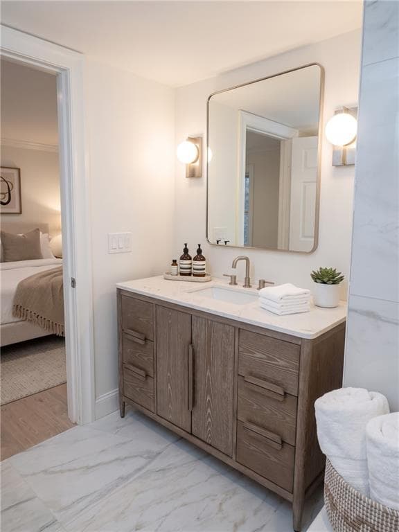 2 bedroom, 2 bathroom, 1,050 sq ft condominium for sale at 1101 Collier Road Q2, Atlanta, GA 30318 — photo 5