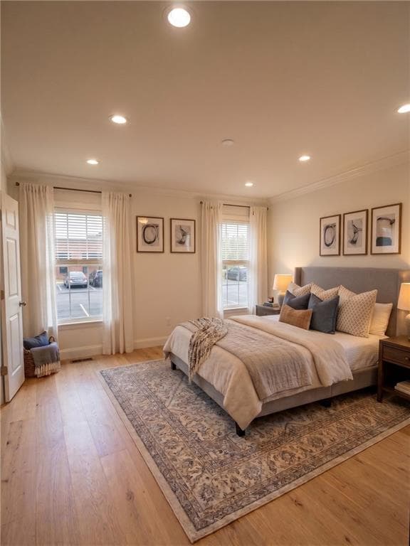 2 bedroom, 2 bathroom, 1,050 sq ft condominium for sale at 1101 Collier Road Q2, Atlanta, GA 30318 — photo 6