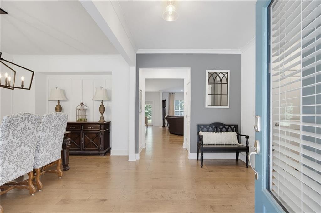5 bedroom, 5 bathroom, 3,850 sq ft single family residence for sale at 6156 Collins Road, Acworth, GA 30101 — photo 6