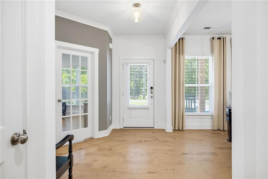5 bedroom, 5 bathroom, 3,850 sq ft single family residence for sale at 6156 Collins Road, Acworth, GA 30101 — photo 7