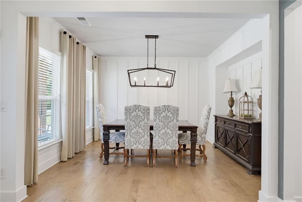 5 bedroom, 5 bathroom, 3,850 sq ft single family residence for sale at 6156 Collins Road, Acworth, GA 30101 — photo 8
