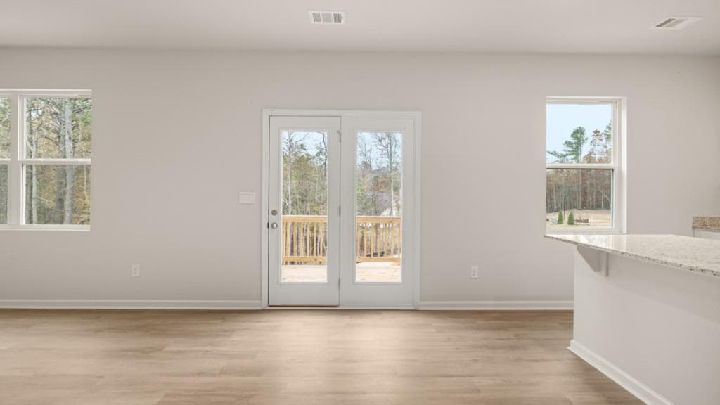 4 bedroom, 3 bathroom, 1,991 sq ft single family residence for sale at 4431 Manor Hill Drive, Union City, GA 30291 — photo 9