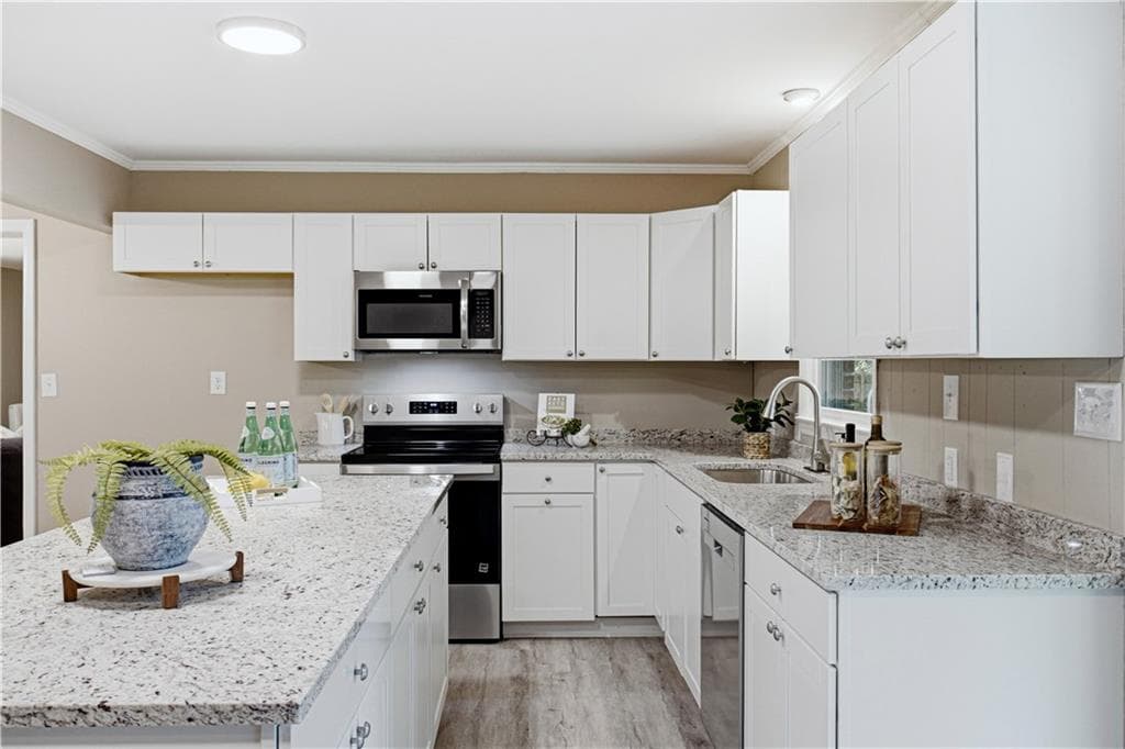 3 bedroom, 3 bathroom, 1,761 sq ft single family residence for sale at 187 Hilltop Street, Cleveland, GA 30528 — photo 10