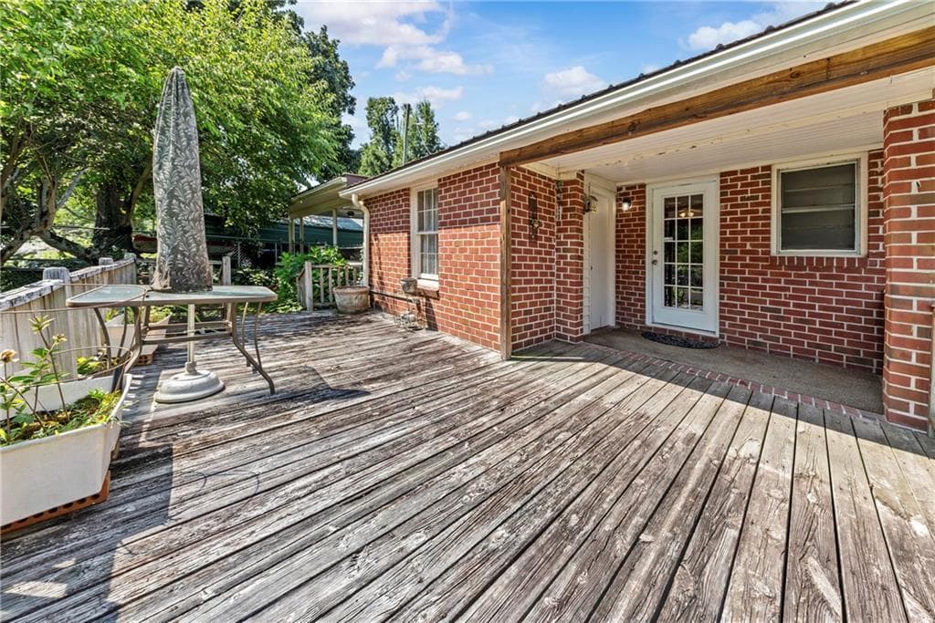 3 bedroom, 2 bathroom, 1,508 sq ft single family residence for sale at 2342 Washington Highway, Elberton, GA 30635 — photo 7