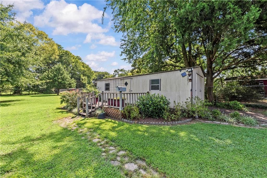 3 bedroom, 2 bathroom, 1,508 sq ft single family residence for sale at 2342 Washington Highway, Elberton, GA 30635 — photo 9