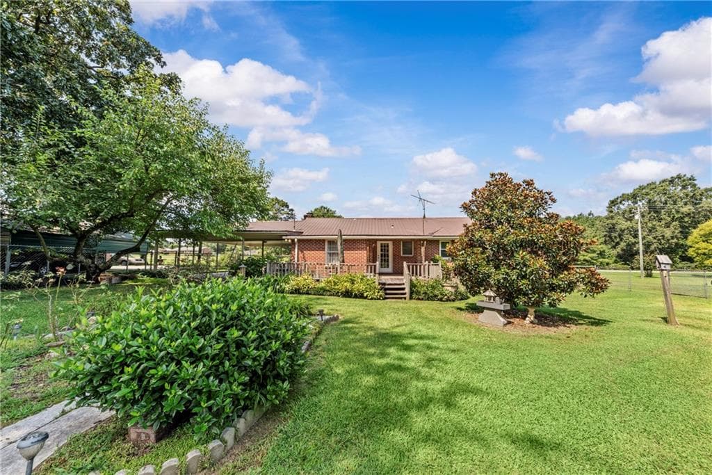 3 bedroom, 2 bathroom, 1,508 sq ft single family residence for sale at 2342 Washington Highway, Elberton, GA 30635 — photo 10