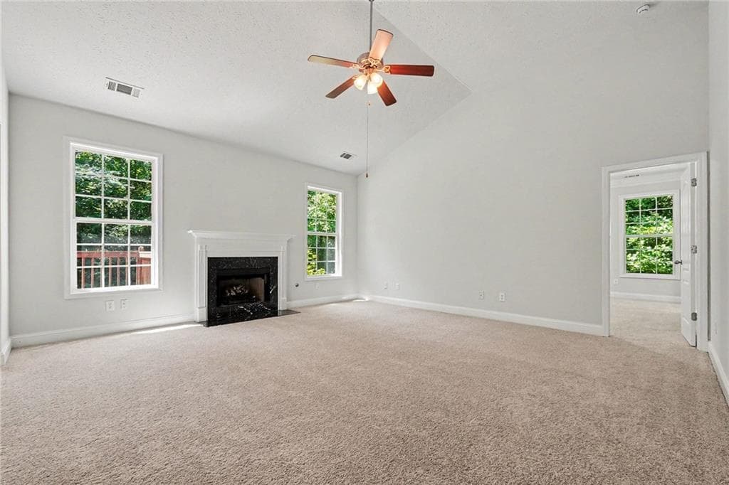3 bedroom, 2 bathroom, 1,961 sq ft single family residence under contract at 1156 Holland Road, Dallas, GA 30157 — photo 7