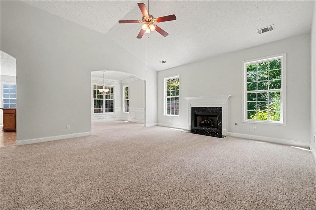3 bedroom, 2 bathroom, 1,961 sq ft single family residence under contract at 1156 Holland Road, Dallas, GA 30157 — photo 8