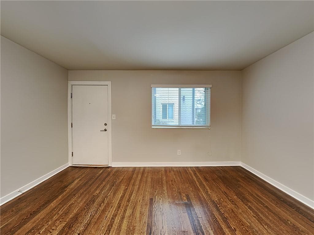 2 bedroom, 1 bathroom, 1,000 sq ft apartment for rent at 880 N Highland Avenue A1, Atlanta, GA 30306 for $1,845 a month — photo 3