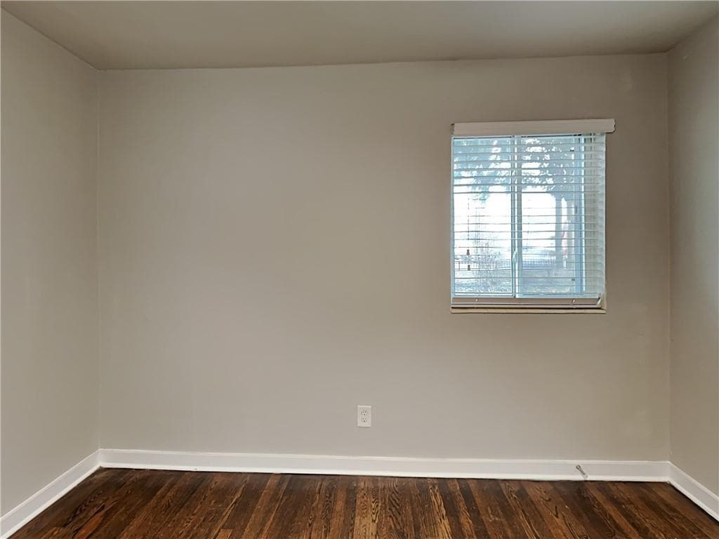 2 bedroom, 1 bathroom, 1,000 sq ft apartment for rent at 880 N Highland Avenue A1, Atlanta, GA 30306 for $1,845 a month — photo 6