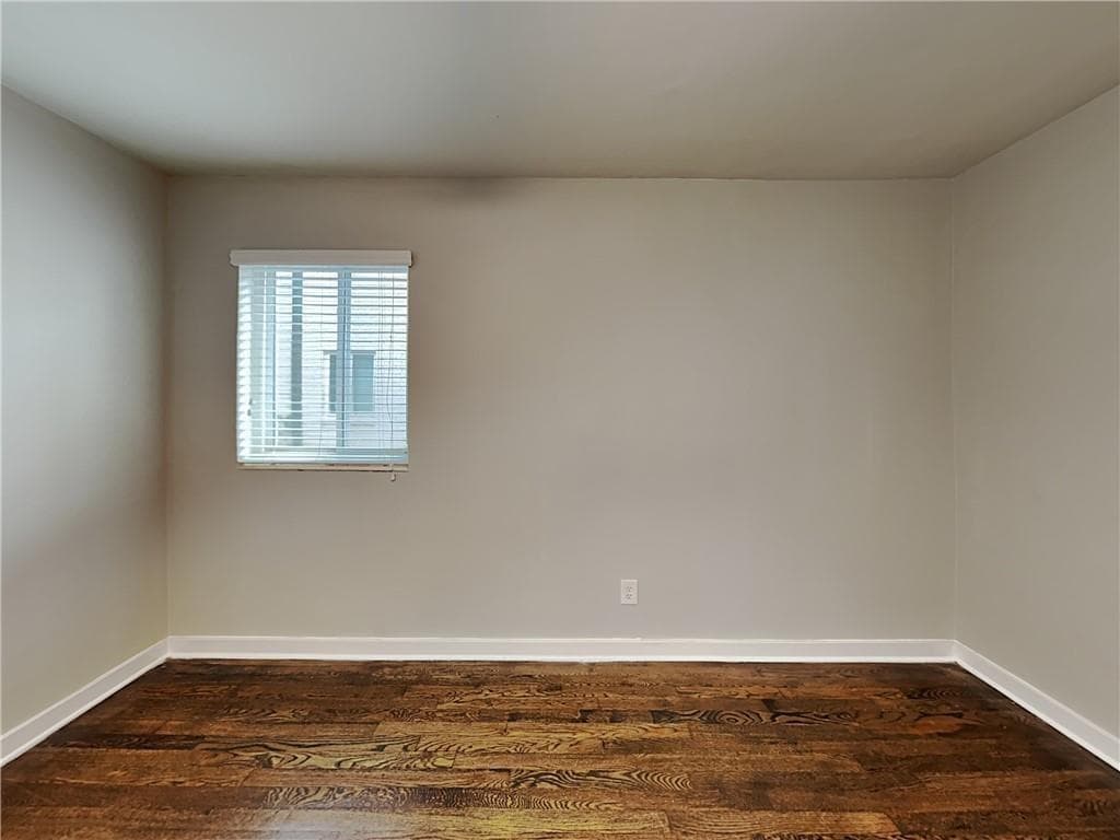 2 bedroom, 1 bathroom, 1,000 sq ft apartment for rent at 880 N Highland Avenue A1, Atlanta, GA 30306 for $1,845 a month — photo 7