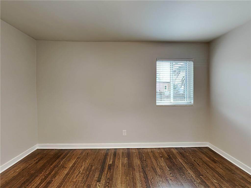 2 bedroom, 1 bathroom, 1,000 sq ft apartment for rent at 880 N Highland Avenue A1, Atlanta, GA 30306 for $1,845 a month — photo 8