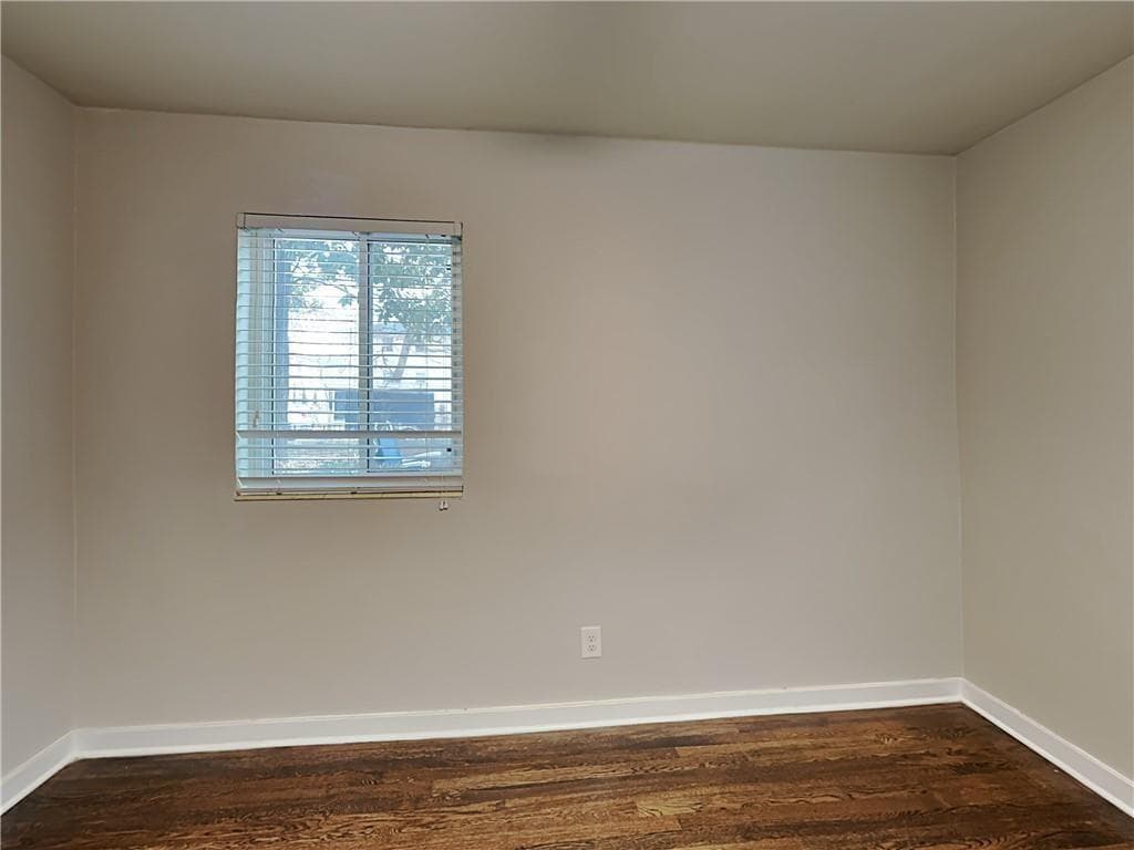 2 bedroom, 1 bathroom, 1,000 sq ft apartment for rent at 880 N Highland Avenue A1, Atlanta, GA 30306 for $1,845 a month — photo 9