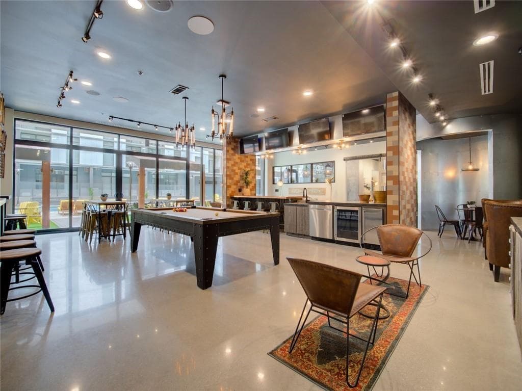 2 bedroom, 2 bathroom, 1,205 sq ft apartment for rent at 935 Marietta Street 634, Atlanta, GA 30318 for $1,908 a month — photo 6