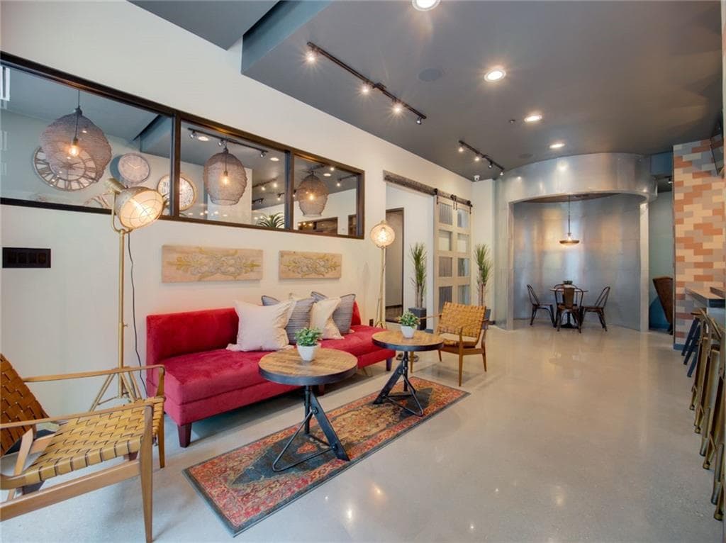 2 bedroom, 2 bathroom, 1,205 sq ft apartment for rent at 935 Marietta Street 634, Atlanta, GA 30318 for $1,908 a month — photo 7