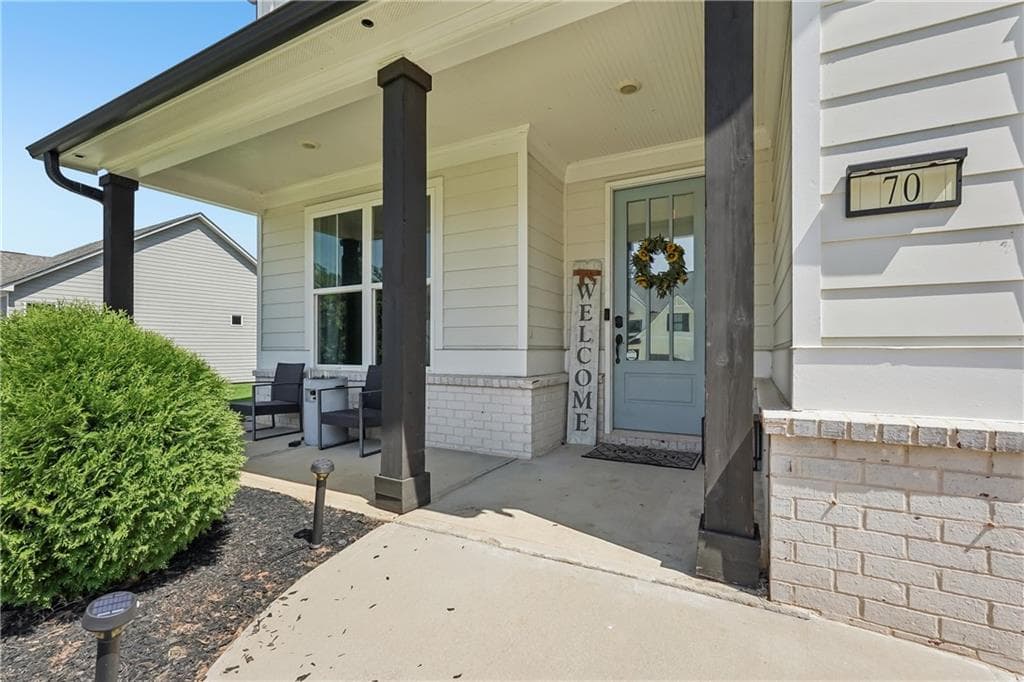 4 bedroom, 4 bathroom, 2,844 sq ft single family residence for sale at 70 River Birch Trace, Dallas, GA 30132 — photo 2