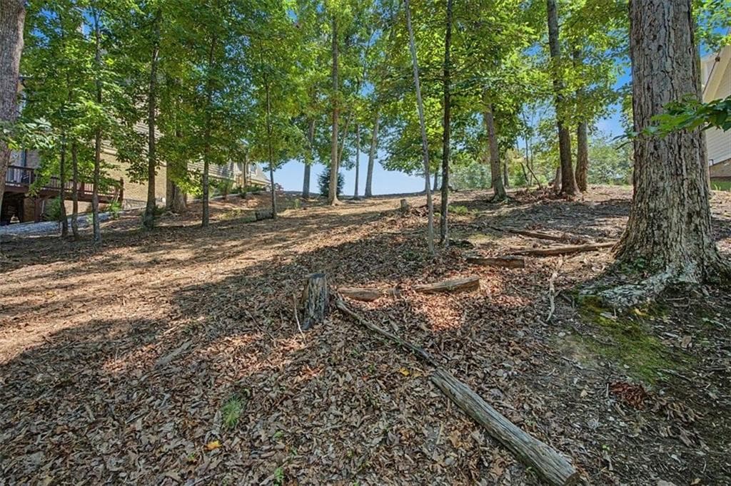 single family residence under contract at 7385 Crestline Drive, Dawsonville, GA 30534 — photo 7