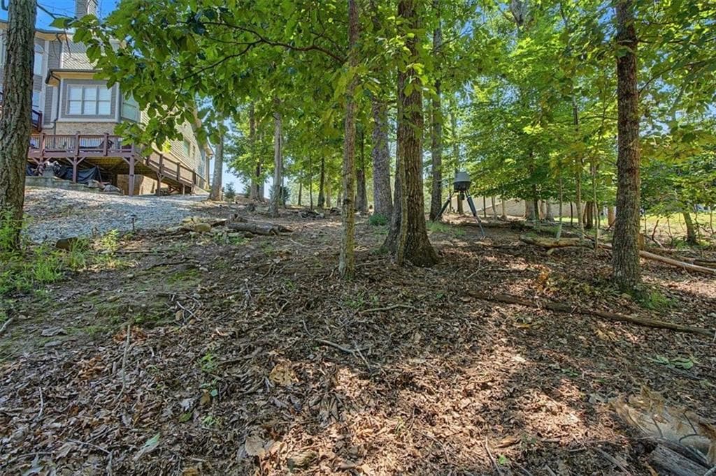 single family residence under contract at 7385 Crestline Drive, Dawsonville, GA 30534 — photo 8