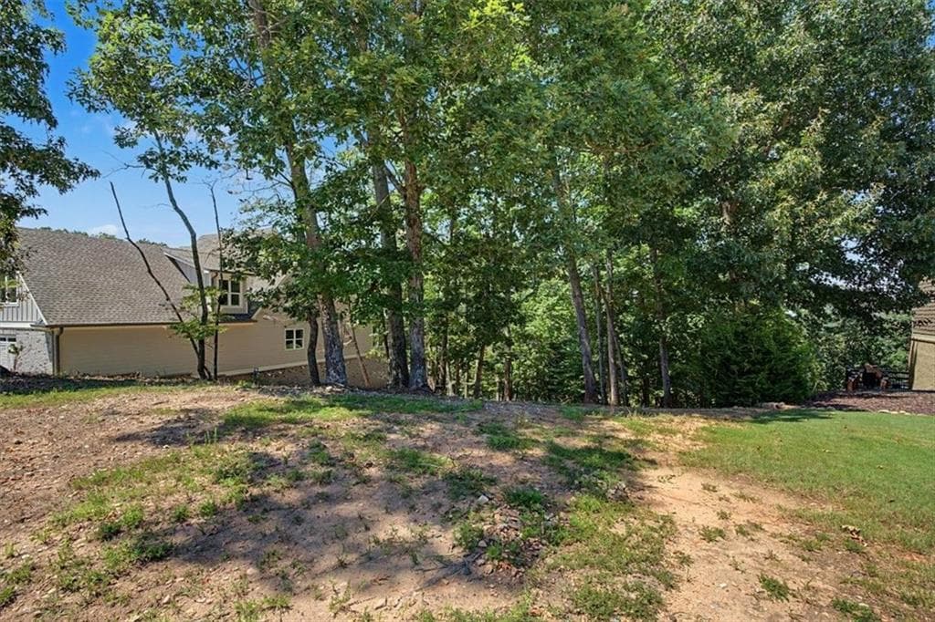 single family residence under contract at 7385 Crestline Drive, Dawsonville, GA 30534 — photo 9