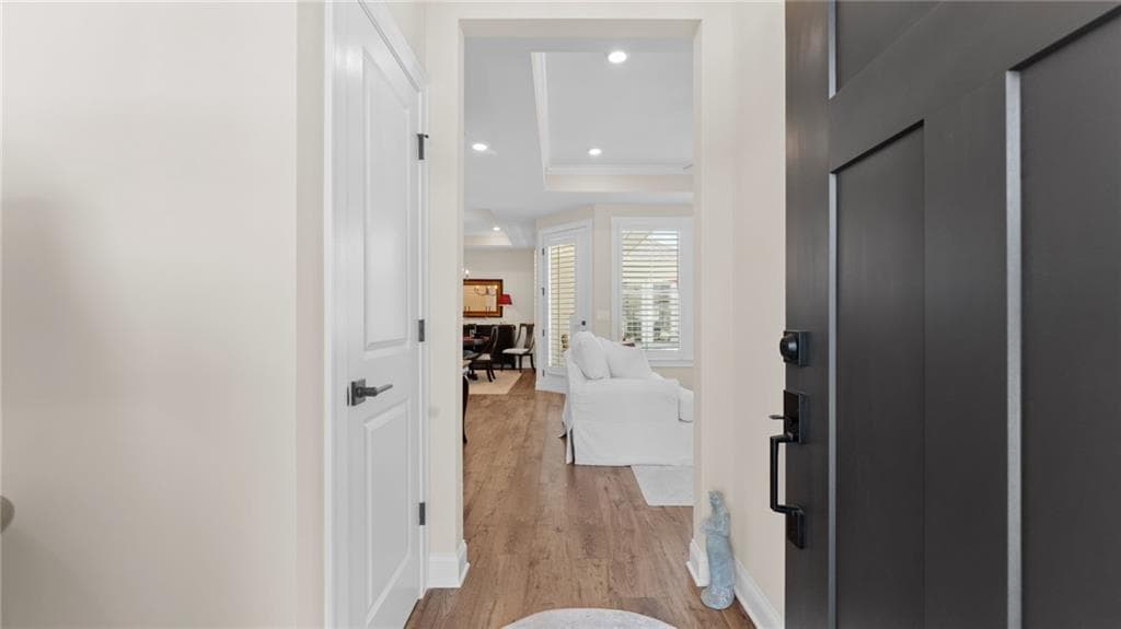 2 bedroom, 2 bathroom, 1,830 sq ft single family residence for sale at 3337 Fishpond Circle, Dacula, GA 30019 — photo 4