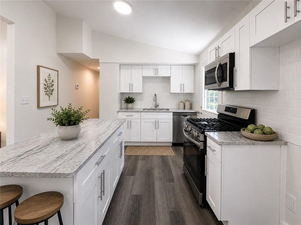 3 bedroom, 2 bathroom, 1,800 sq ft single family residence for sale at 1883 Niskey Lake Road, Atlanta, GA 30331 — photo 3