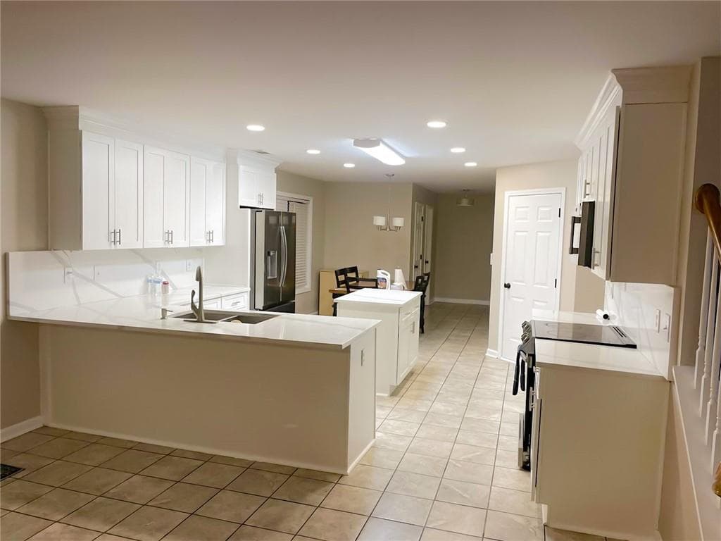 4 bedroom, 3 bathroom, 2,534 sq ft single family residence for sale at 1020 Chandler Ridge Drive, Lawrenceville, GA 30045 — photo 6