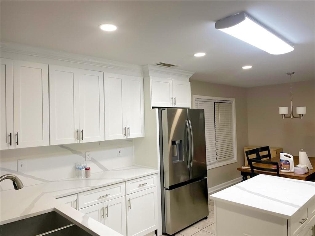 4 bedroom, 3 bathroom, 2,534 sq ft single family residence for sale at 1020 Chandler Ridge Drive, Lawrenceville, GA 30045 — photo 8
