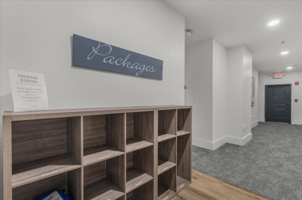 2 bedroom, 2 bathroom, 983 sq ft condominium for rent at 2360 Logan Circle 102, Atlanta, GA 30319 for $2,200 a month — photo 8