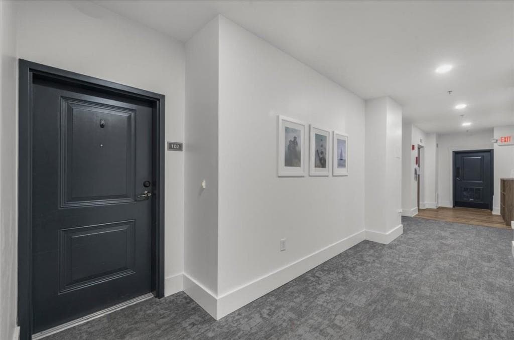2 bedroom, 2 bathroom, 983 sq ft condominium for rent at 2360 Logan Circle 102, Atlanta, GA 30319 for $2,200 a month — photo 10