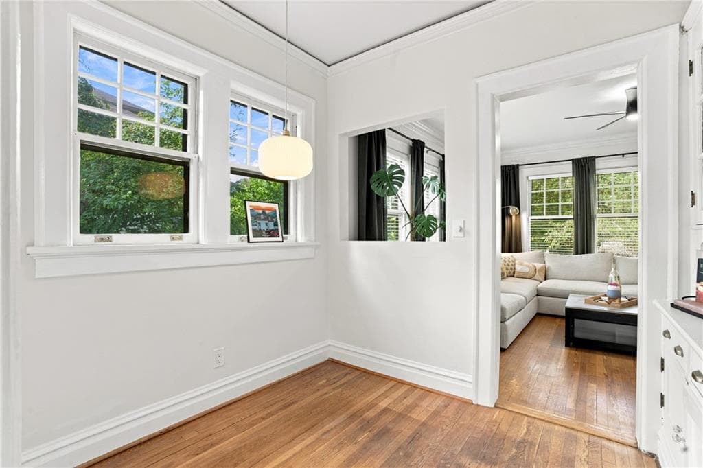 2 bedroom, 1 bathroom, 1,044 sq ft condominium for sale at 633 Moreland Avenue 4, Atlanta, GA 30307 — photo 5