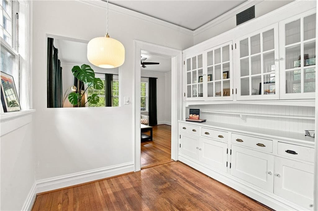 2 bedroom, 1 bathroom, 1,044 sq ft condominium for sale at 633 Moreland Avenue 4, Atlanta, GA 30307 — photo 8