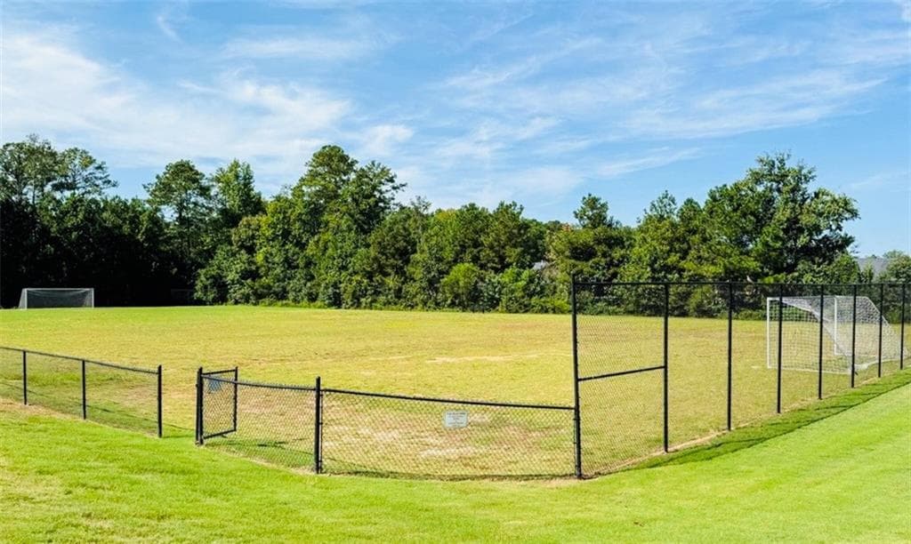 4 bedroom, 3 bathroom, 3,220 sq ft single family residence for sale at 4100 Audrey Lane, Lithonia, GA 30038 — photo 4