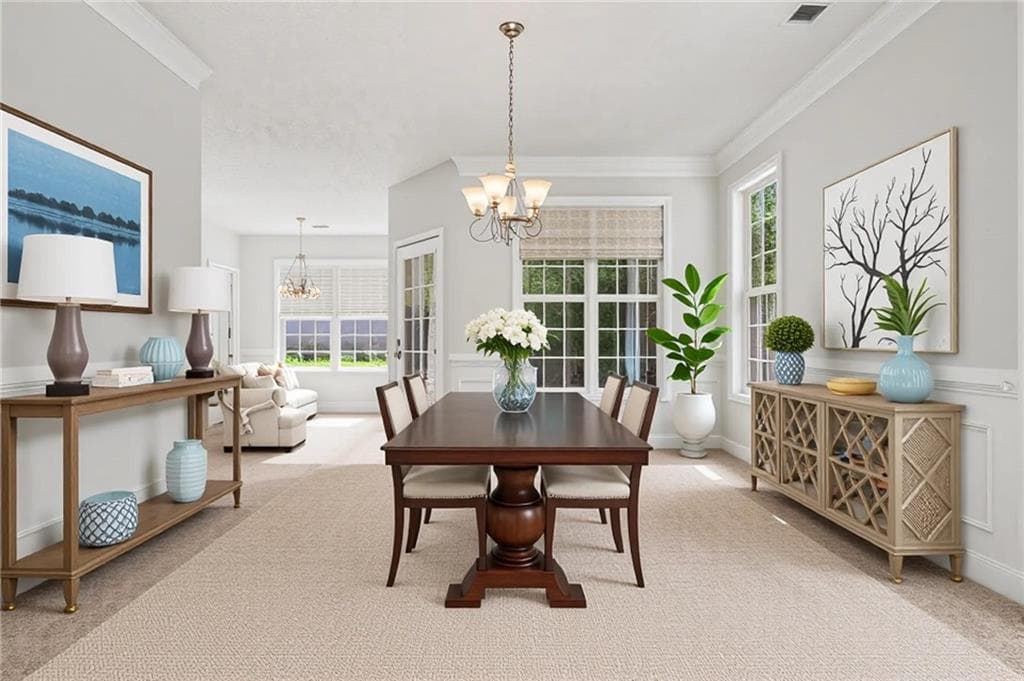 3 bedroom, 2 bathroom, 1,961 sq ft single family residence under contract at 1156 Holland Road, Dallas, GA 30157 — photo 9