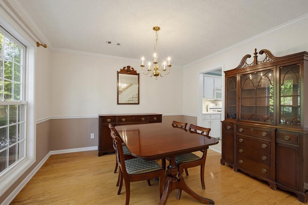 4 bedroom, 3 bathroom, 2,517 sq ft single family residence for sale at 110 Brookstone Crest, Newnan, GA 30265 — photo 5