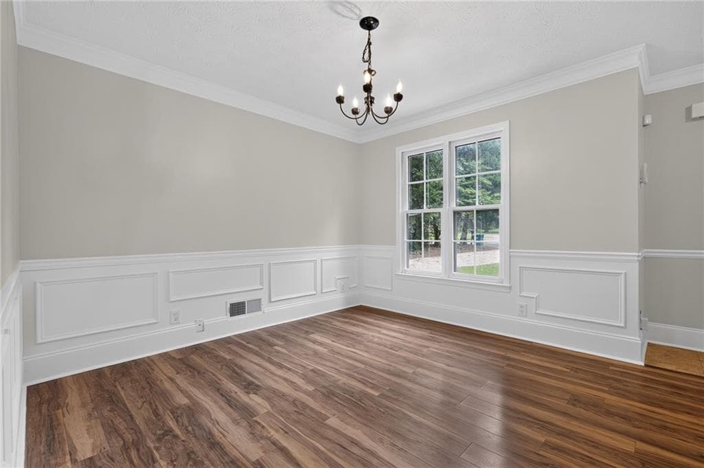 3 bedroom, 3 bathroom, 1,844 sq ft single family residence for sale at 1504 Pine Creek Way, Lawrenceville, GA 30043 — photo 7