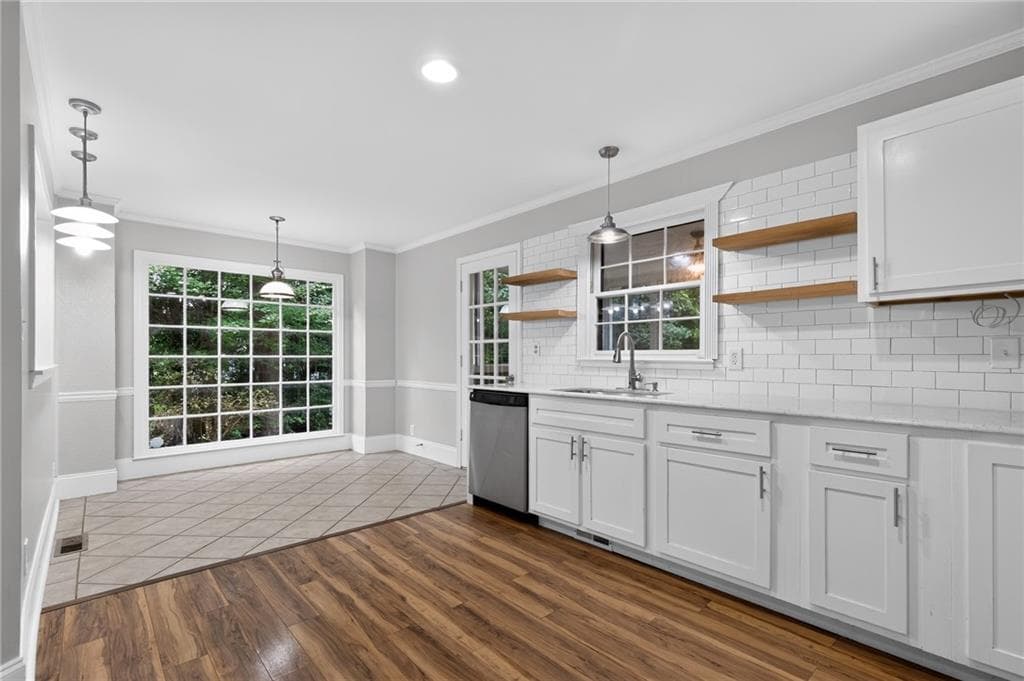3 bedroom, 3 bathroom, 1,844 sq ft single family residence for sale at 1504 Pine Creek Way, Lawrenceville, GA 30043 — photo 10