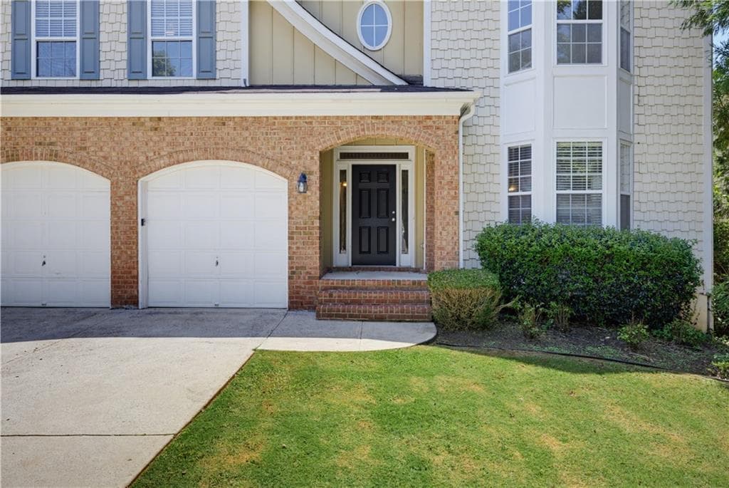4 bedroom, 3 bathroom, 3,410 sq ft single family residence for sale at 1822 Patterson Mill Way, Lawrenceville, GA 30044 — photo 4