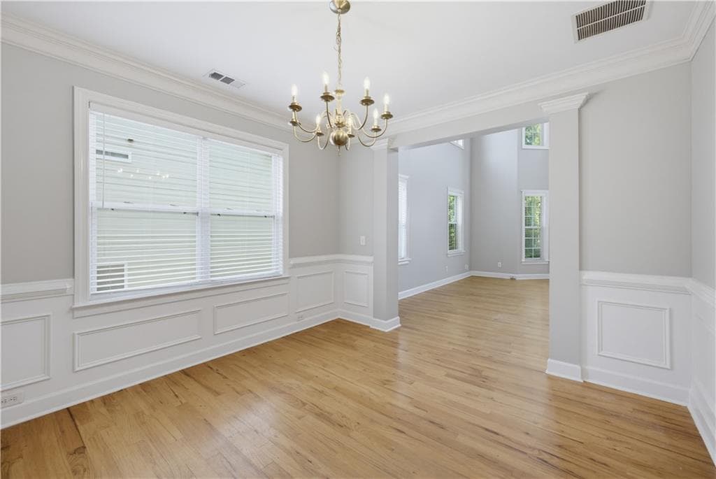 4 bedroom, 3 bathroom, 3,410 sq ft single family residence for sale at 1822 Patterson Mill Way, Lawrenceville, GA 30044 — photo 10