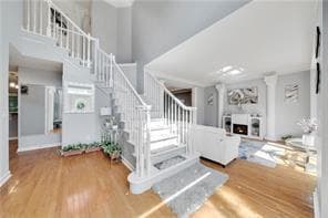 6 bedroom, 4 bathroom, 4,254 sq ft single family residence for sale at 3405 Duckpond Trace, Duluth, GA 30096 — photo 3