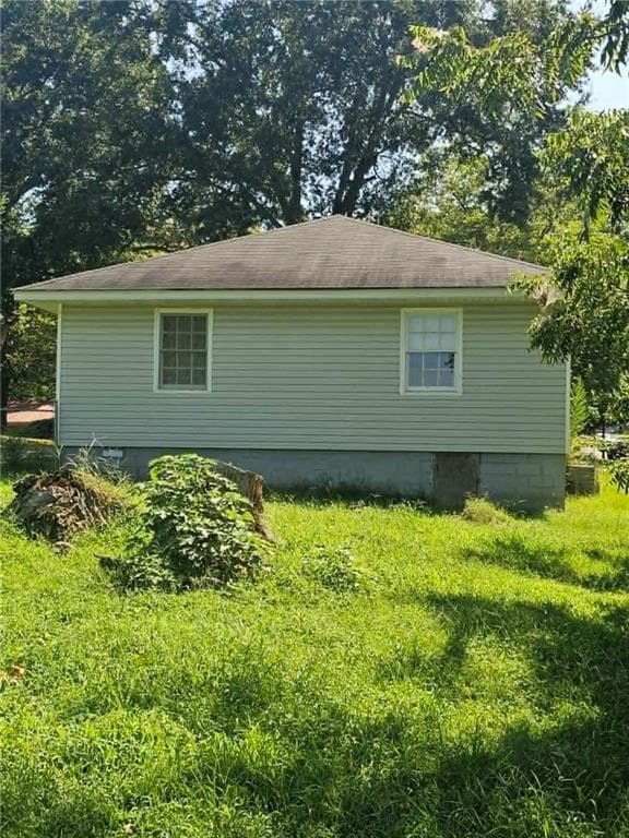 3 bedroom, 2 bathroom, 1,120 sq ft single family residence for sale at 428 Line Street, Cedartown, GA 30125 — photo 9
