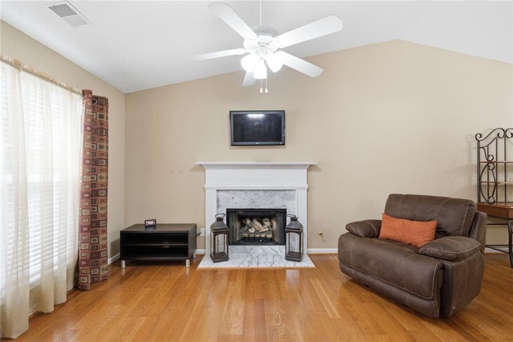 3 bedroom, 2 bathroom, 1,611 sq ft single family residence under contract at 1784 Fort Shawnee Trace, Dacula, GA 30019 — photo 6