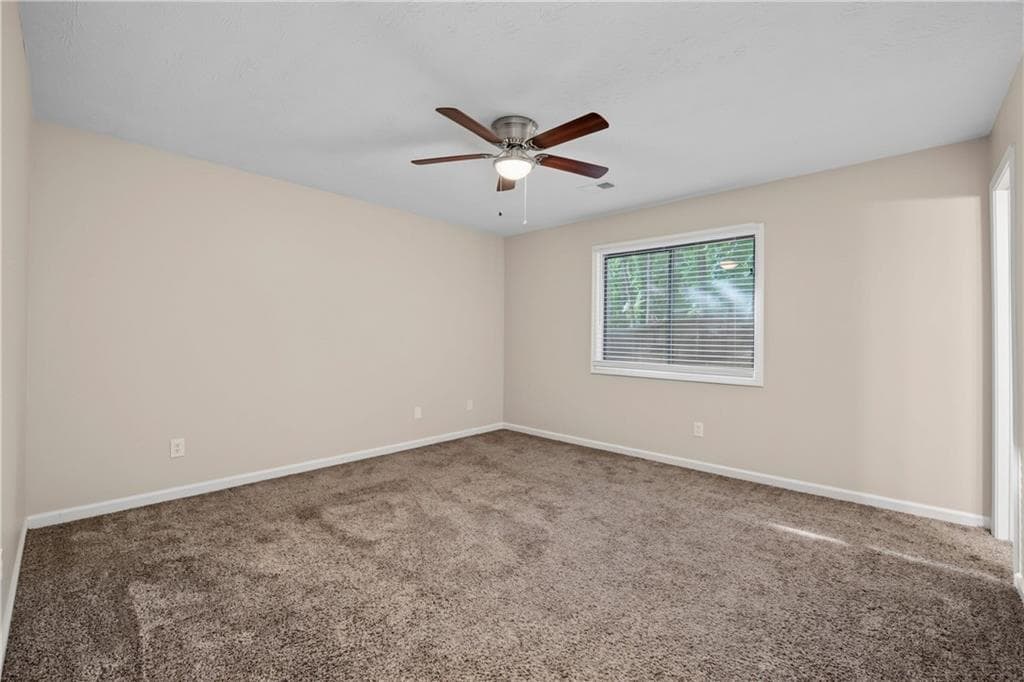 3 bedroom, 2 bathroom, 1,360 sq ft single family residence for sale at 2692 Ansley Way, Lawrenceville, GA 30044 — photo 8