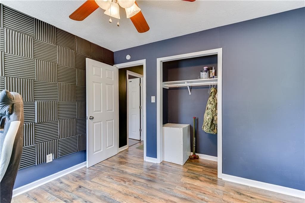 3 bedroom, 2 bathroom, 1,325 sq ft single family residence for sale at 3954 Bath Edie Road, Blythe, GA 30805 — photo 4